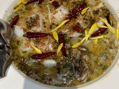 -渔语鱼酸菜鱼新川菜(来福士店)