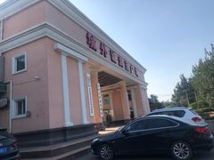 -酷鱼垂钓CLUB(朝阳区博大路店 )