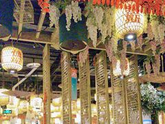 -南京大牌档(青岛万象城店)