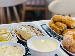 -冰泉豆浆馆(阳朔店)