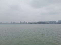 -厦门邮轮中心厦鼓码头(轮渡站)