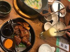 -云海肴·汽锅鸡·云南菜(苏州中心店)