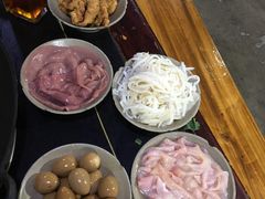-星鸿社重庆老火锅