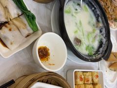-合晋食府(广州合晋帝苑酒店)