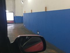-大悦城-停车场
