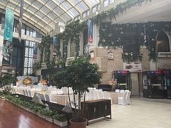 -缤圣源中国清真菜(群力店)