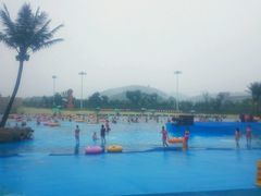 android_upload_pic-上海玛雅海滩水公园