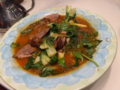 -金陵后厨·南京菜(新街口秣陵路店)