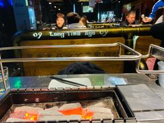 -很久以前羊肉串(农科路店)