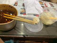 -阿坤传统手工小吃(杨家坪店)