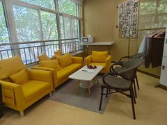 -中田健身工作室(博兴路店)