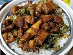 -真功夫(银座商城玉函店)