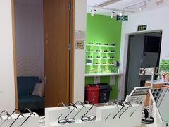-启明眼镜(海淀黄庄店)