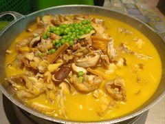 -蛙喔牛蛙(仙林万达茂店)