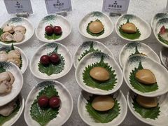 -雍容荟活波龙自助餐(IFS黑金店)