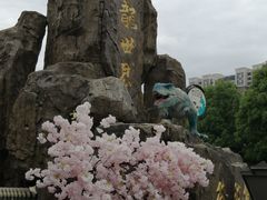-自然谷恐龙园