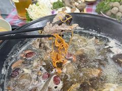 -新疆那拉提国家旅游度假区