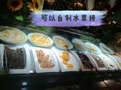 -韩风源自助烤肉(国贸精品店)