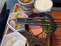 -华夏良子·足道SPA艾灸(翠微店)
