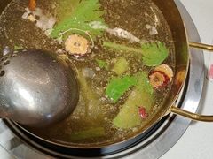 -一围肥牛肉小火锅(佳兆业广场店)