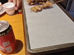 -庆峰龙虾烧烤(合肥一店)