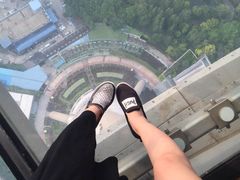 -东方明珠国际旅行社有限公司