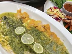 -星叶·东南亚料理(温州万象城店)