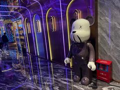 -欢乐迪派对潮K·KTV(华南城店)