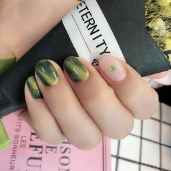 -臻美薈美容养生美甲美睫專門店