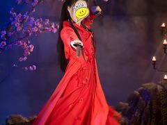 -九月鹰飞汉服摄影工作室