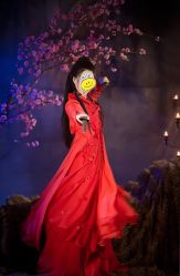 点击看大图 -九月鹰飞汉服摄影工作室