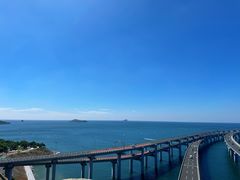 -星海湾跨海大桥