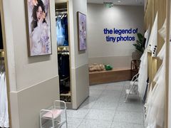 -天真蓝照相馆(五角场百联又一城店)