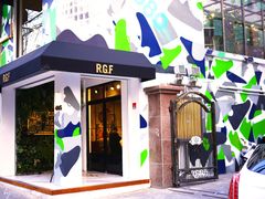 门面-RGF(巨鹿路店)