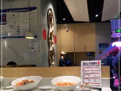 自助调料区-么子烤肉(化龙池店)