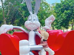 -惠州金海湾嘉华度假酒店