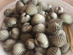 血蛤-纽顿熟食中心