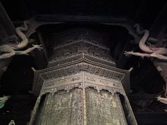 -报恩寺(平武县)