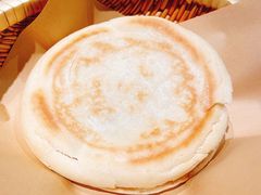 经典肉夹馍-黄三怪(清河店)