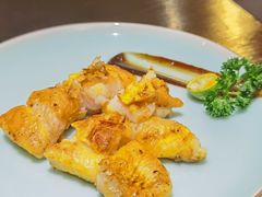 -松临·铁板烧&Omakase(神农店)