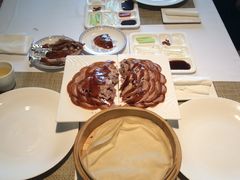 -同喜烤鸭店(光芒店)