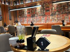 -味千拉面(煌华新纪元购物广场店)