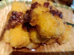 -老牌坊云南鱼豆花火锅(爱建店)