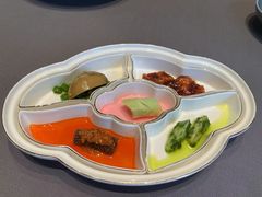 -许家菜(望江店)