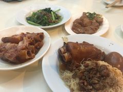 -阿水狮猪脚大王(台中公园店)