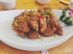 -金达莱冷面百年石锅饭(宾馆胡同店)