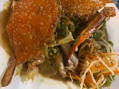 菠萝饭-Pakwan Restaurant & Bar