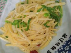 -粗茶淡饭(东关街店)