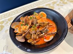 -聚味瞿记·龙虾堂(咸嘉湖店)
