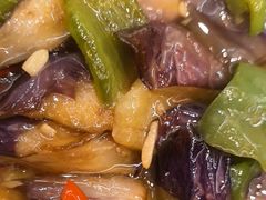 -鹤乡东北菜(崮山路店)